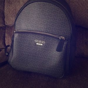 Guess backpack